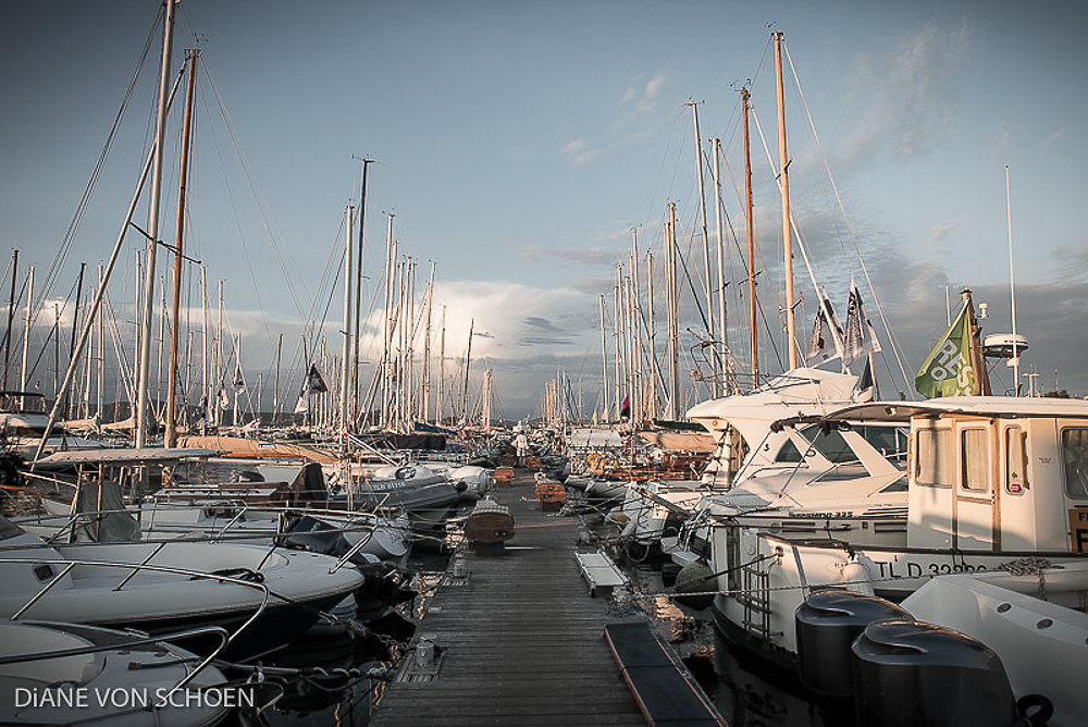 Les Voiles St-Tropez 2014