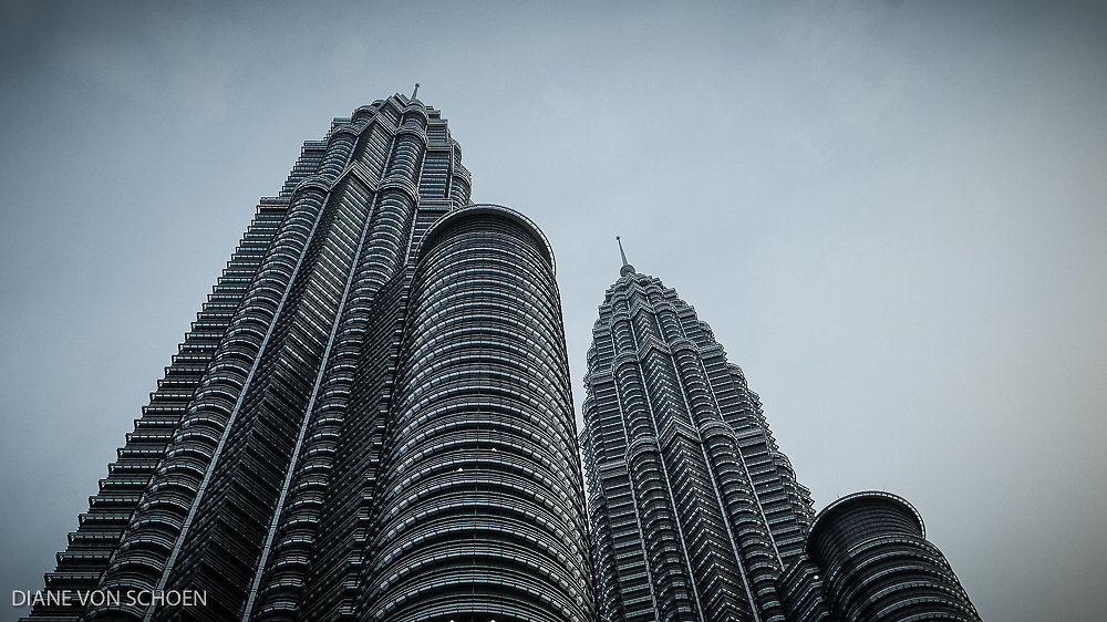Kuala Lumpur 2011