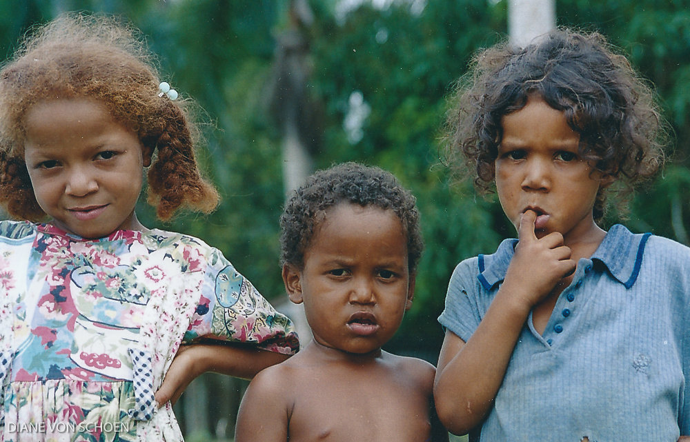 République Dominicaine 2003